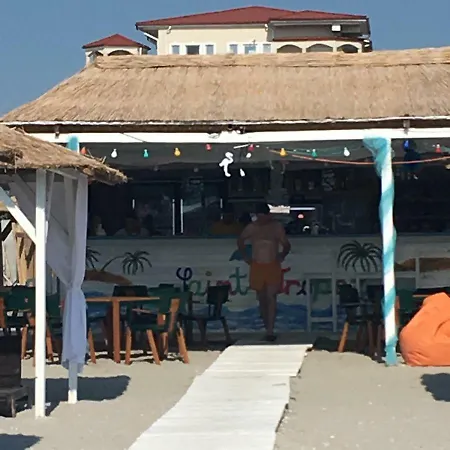 Briza De Promenada 1 * Năvodari