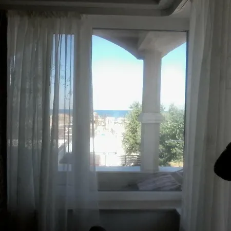 Apartment Briza De Promenada 1 Navodari