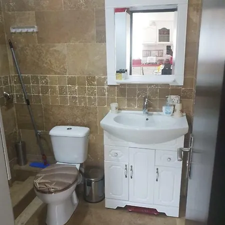 Briza De Promenada 1 Apartment Navodari
