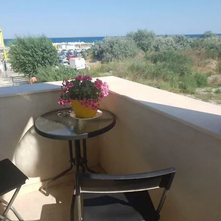 Apartment Briza De Promenada 1 *