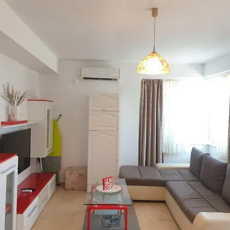 Apartment Briza De Promenada 1 Navodari