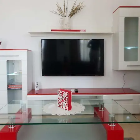 Briza De Promenada 1 Apartment