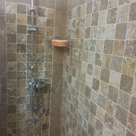 Briza De Promenada 1 Apartment *